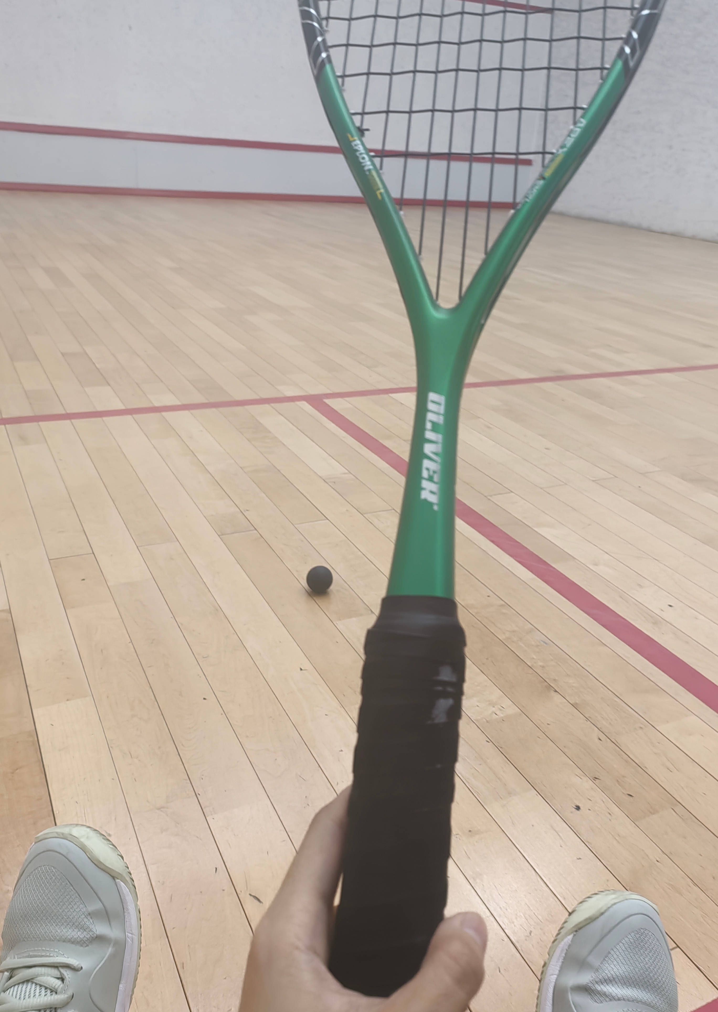 Squash