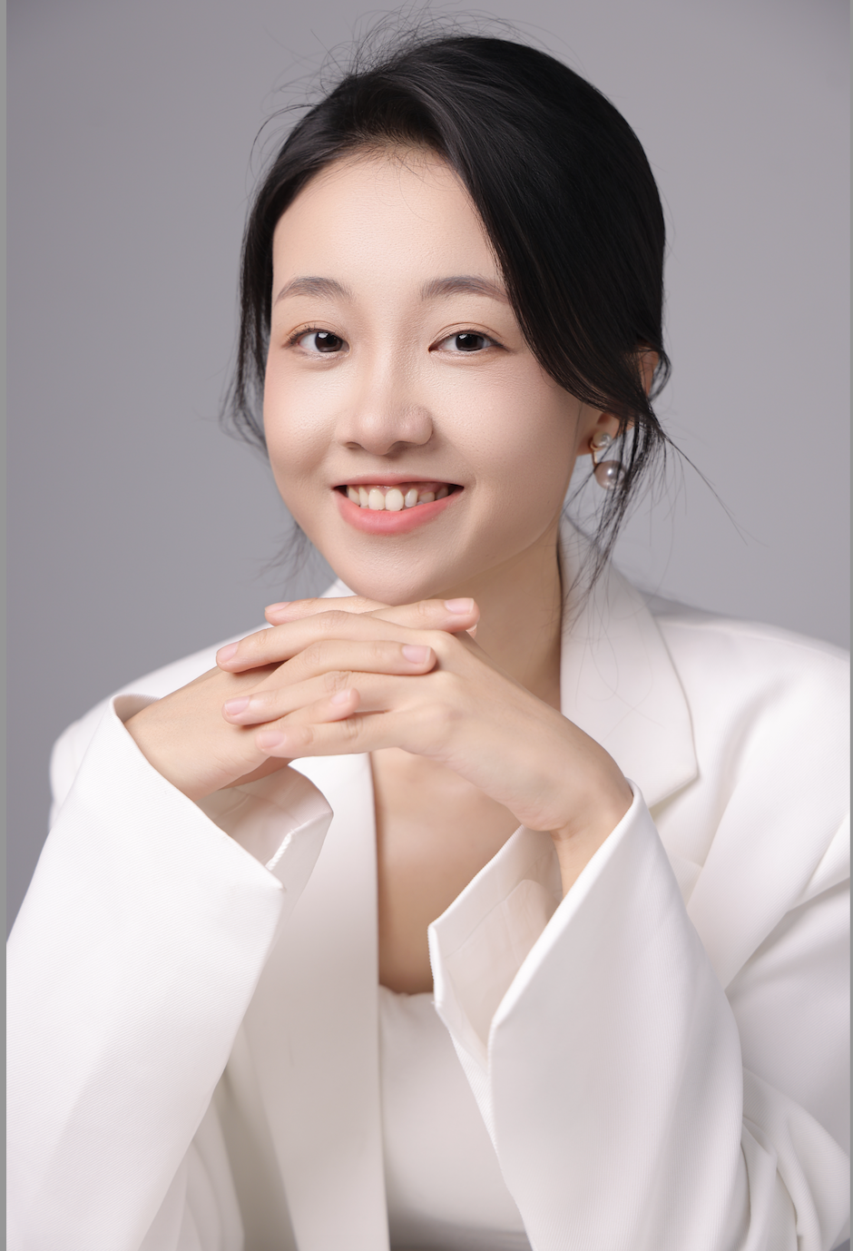 Yue PAN 潘越